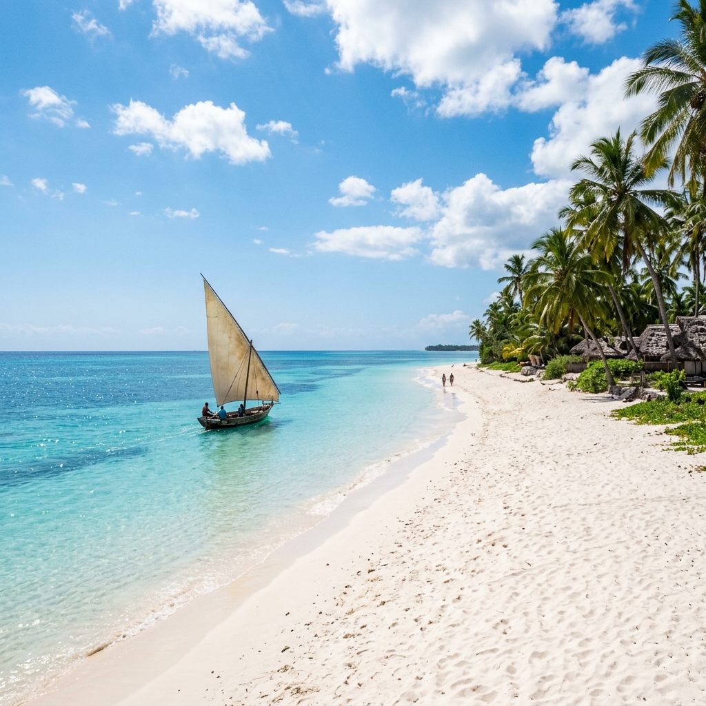 Zanzibar