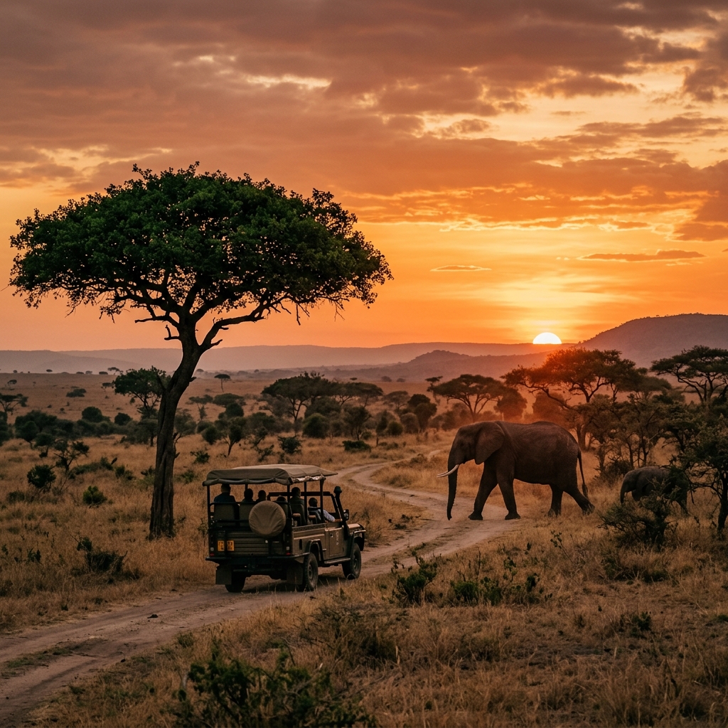 Curate Your Travels
